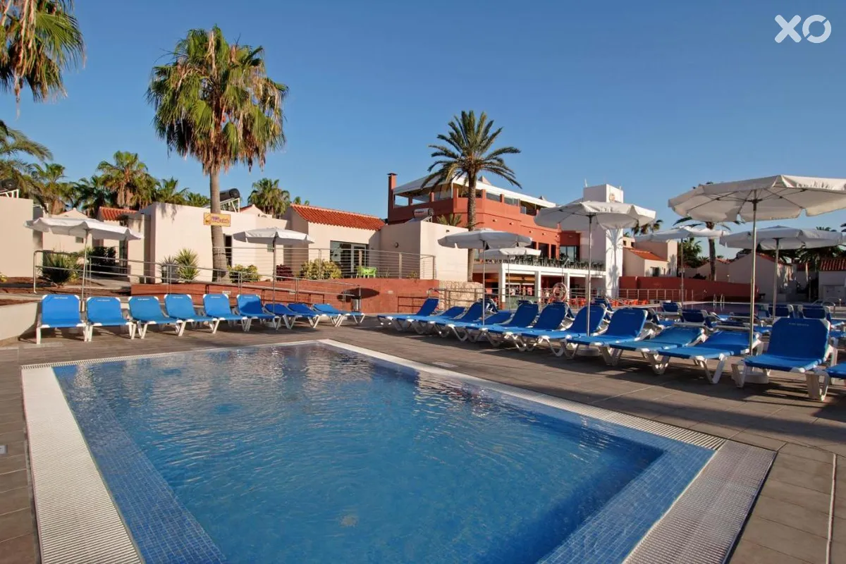 Cay Beach Caleta