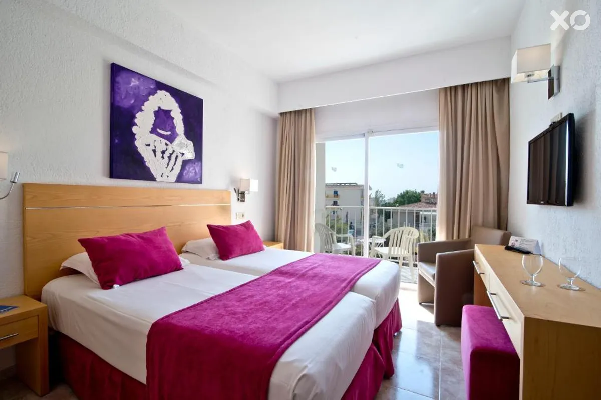 Hotel Capricho & Spa