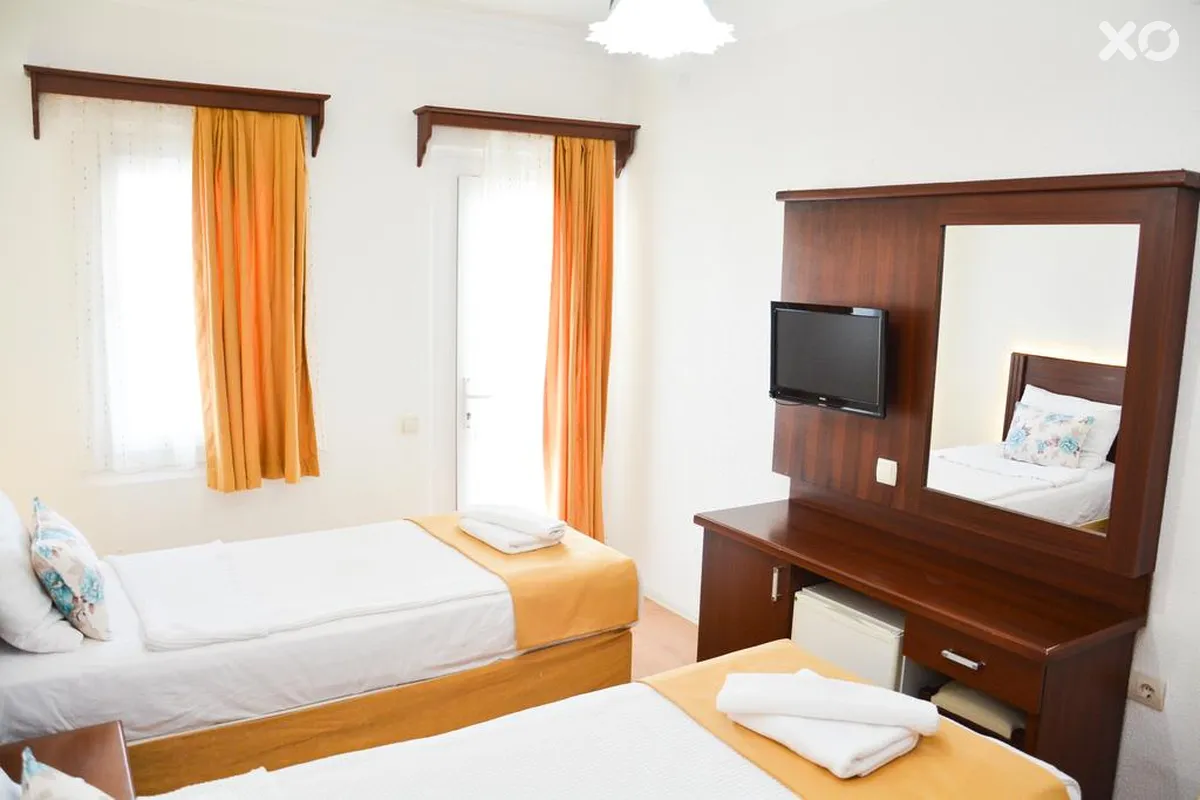 Costa Maya Bodrum
