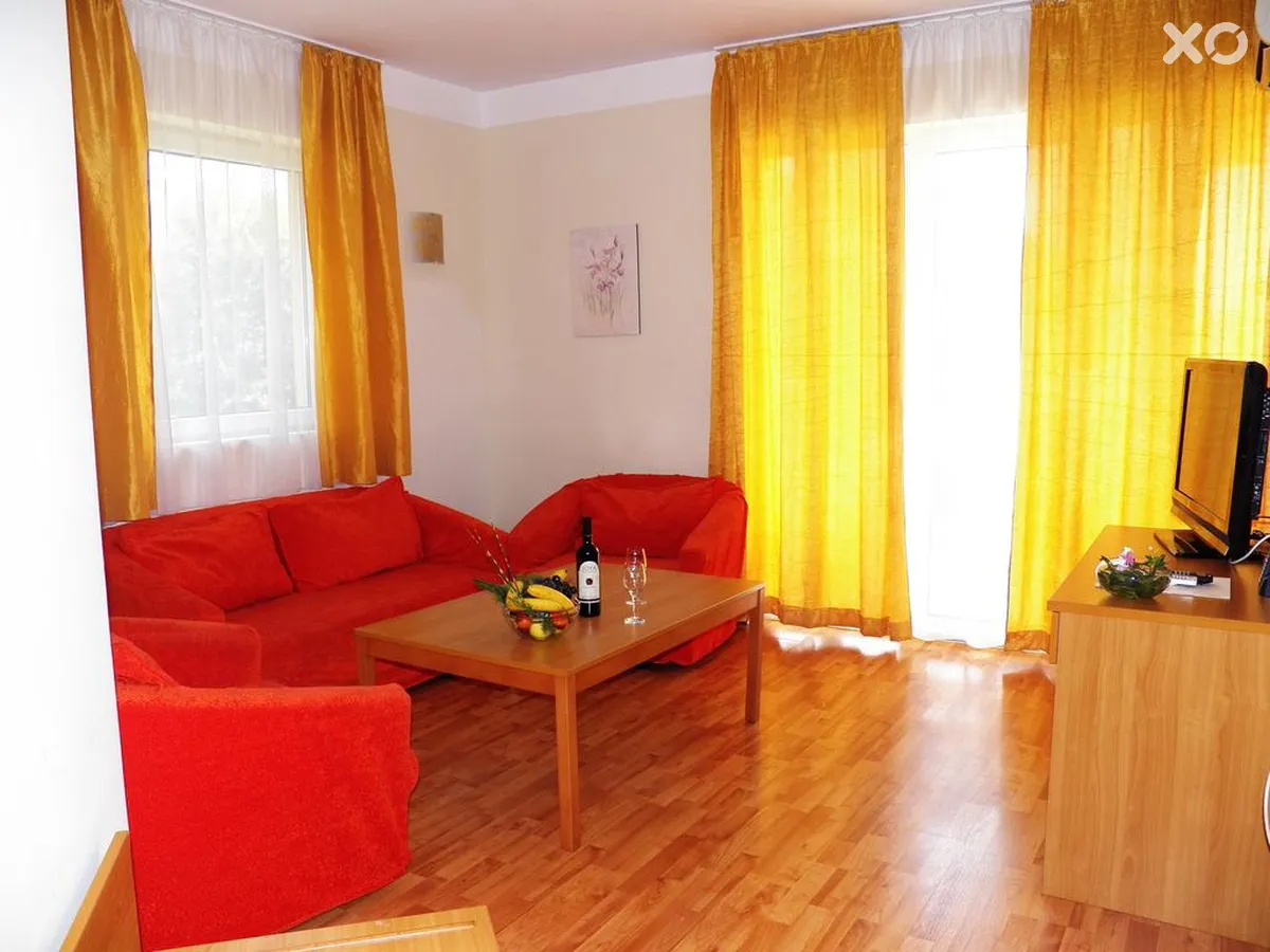 Joya Park Hotel