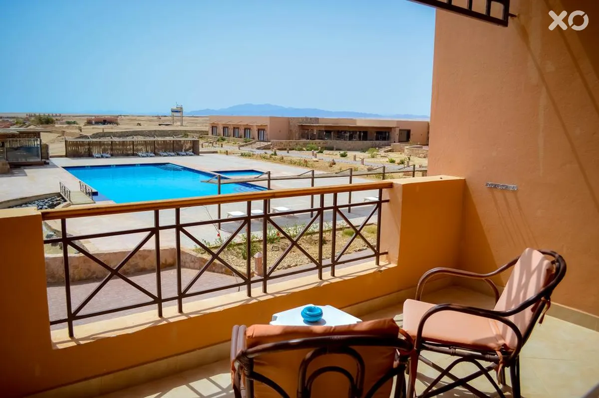 Viva Blue Resort
