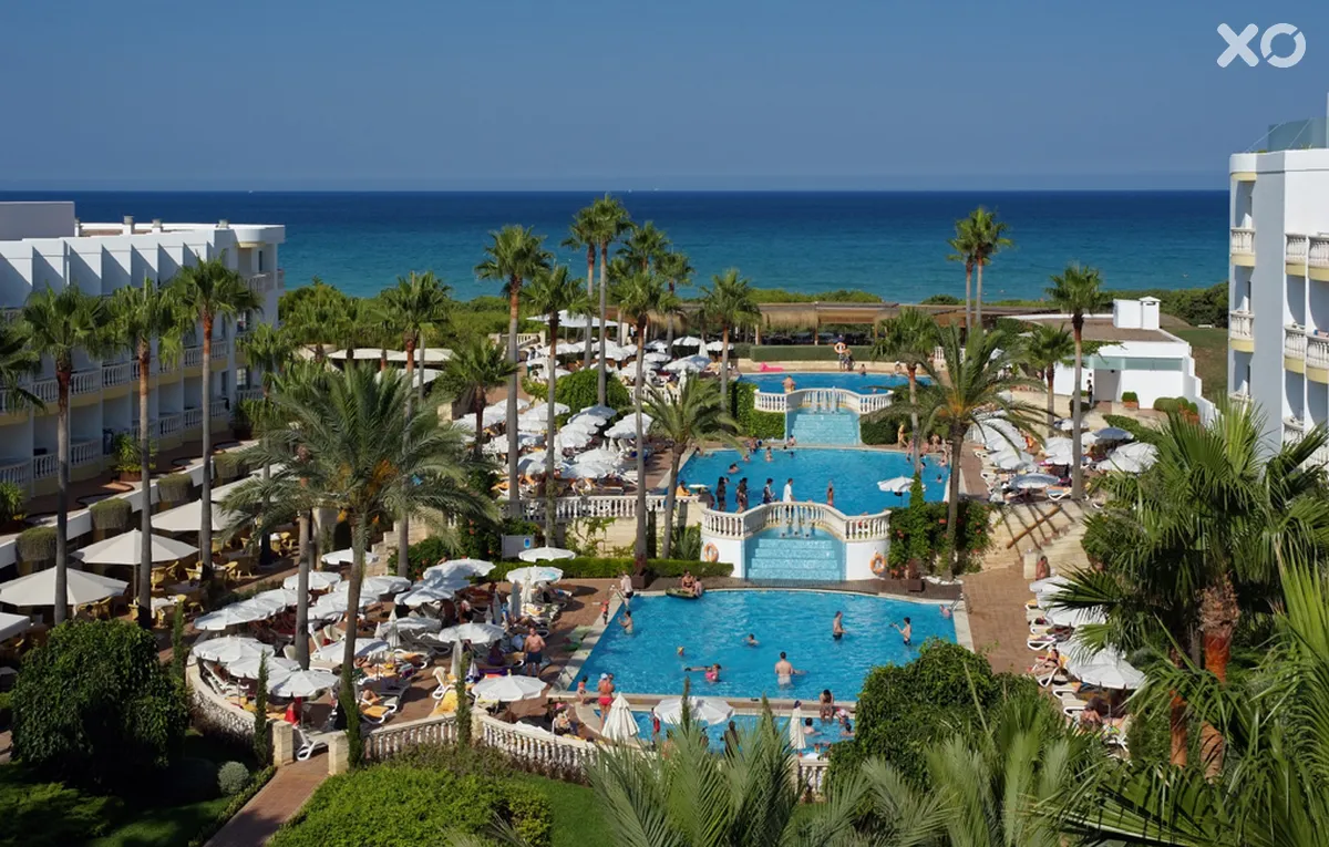 Iberostar Albufera Playa