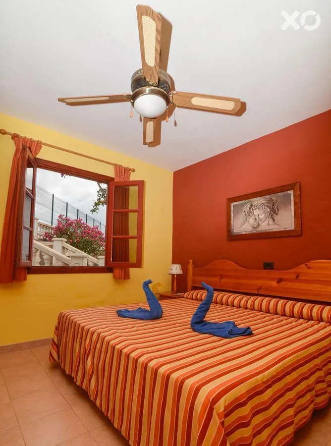 Castillo Beach Bungalows