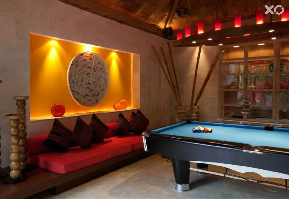 Rocky's Boutique Resort