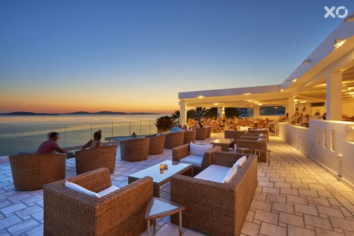 Saint John Hotel & Villas