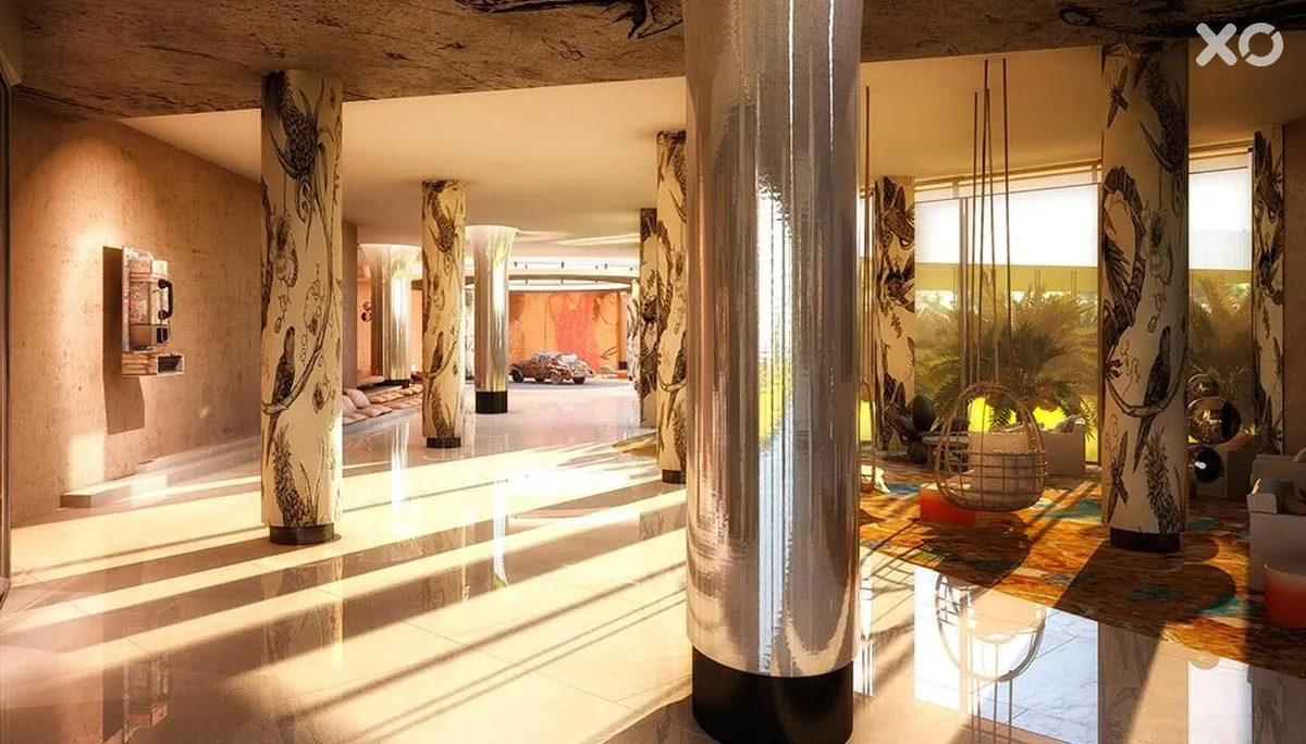 Hard Rock Hotel Ibiza