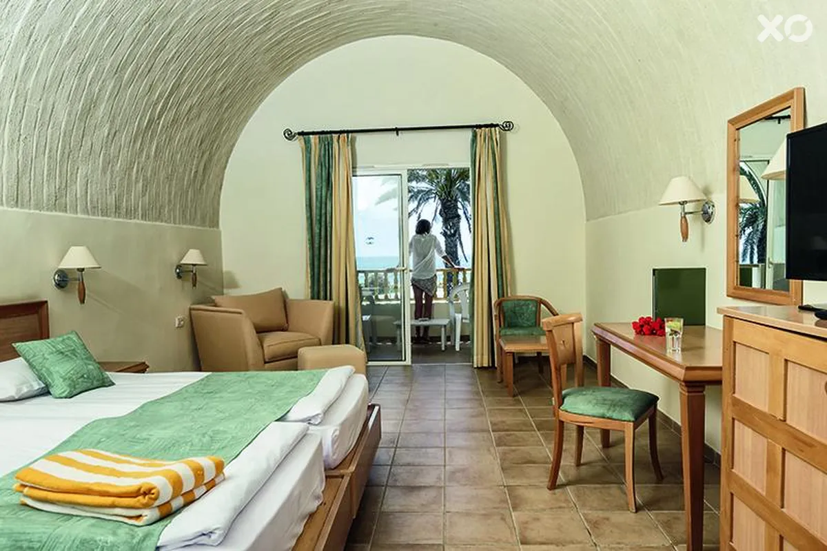 Delfino Beach Resort & Spa