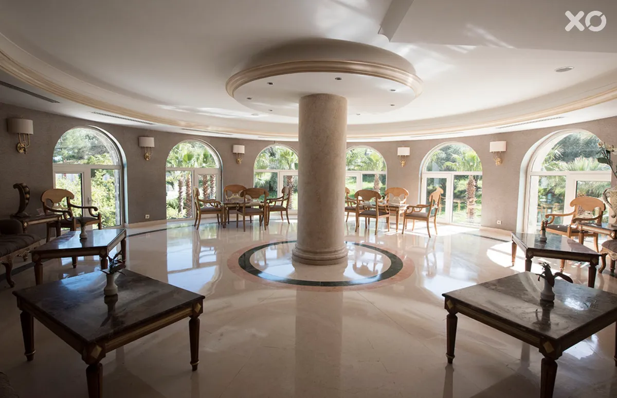 X Life Hotel Sarigerme