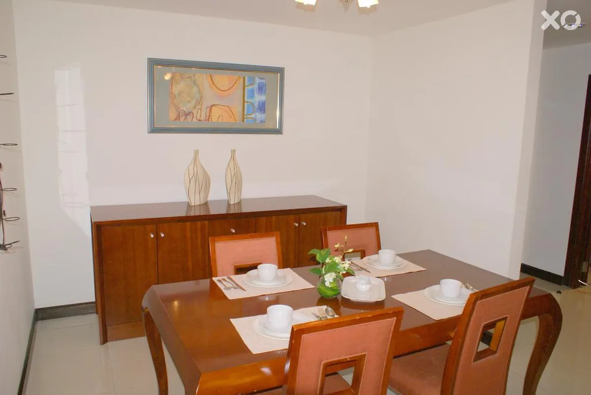 Star Metro Deira Hotel Apartment
