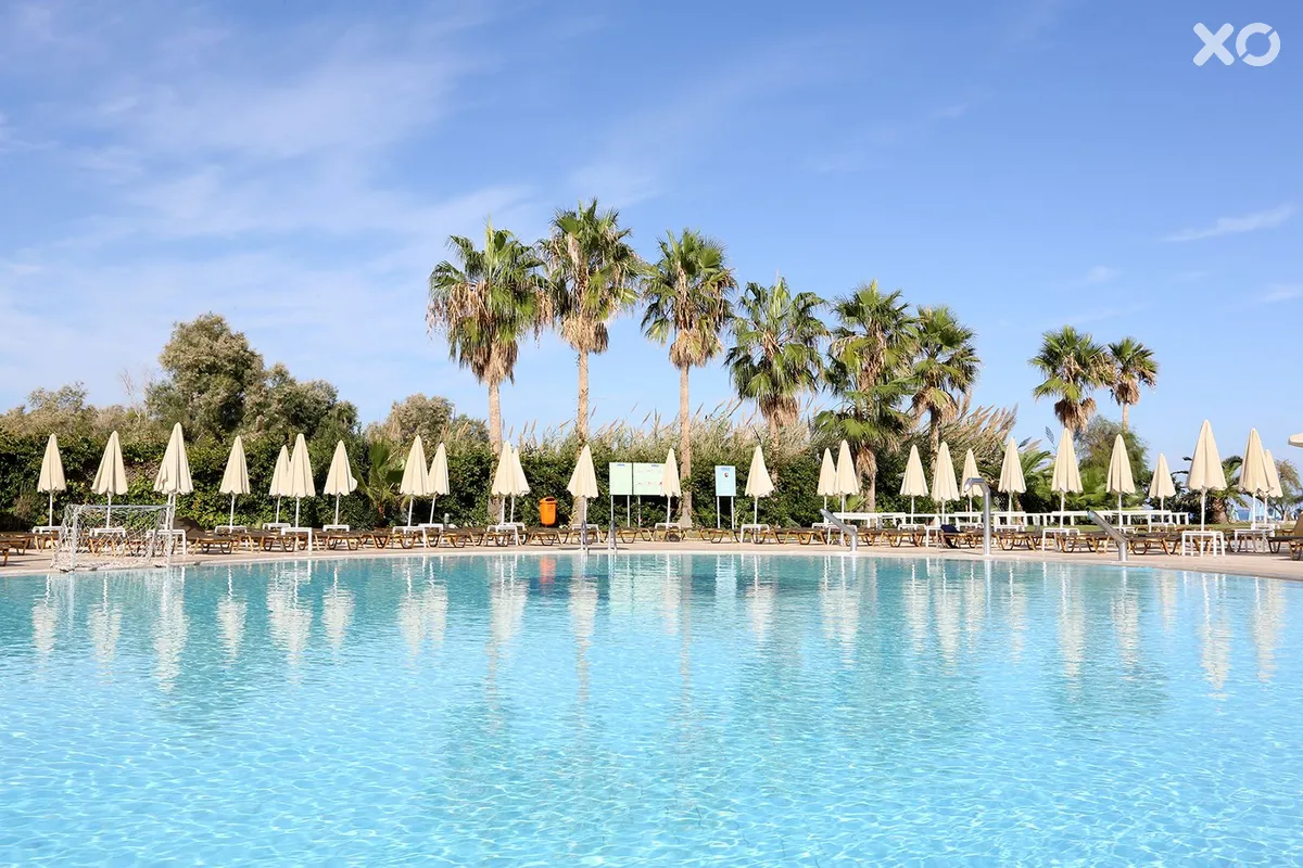 Minos Mare Hotel