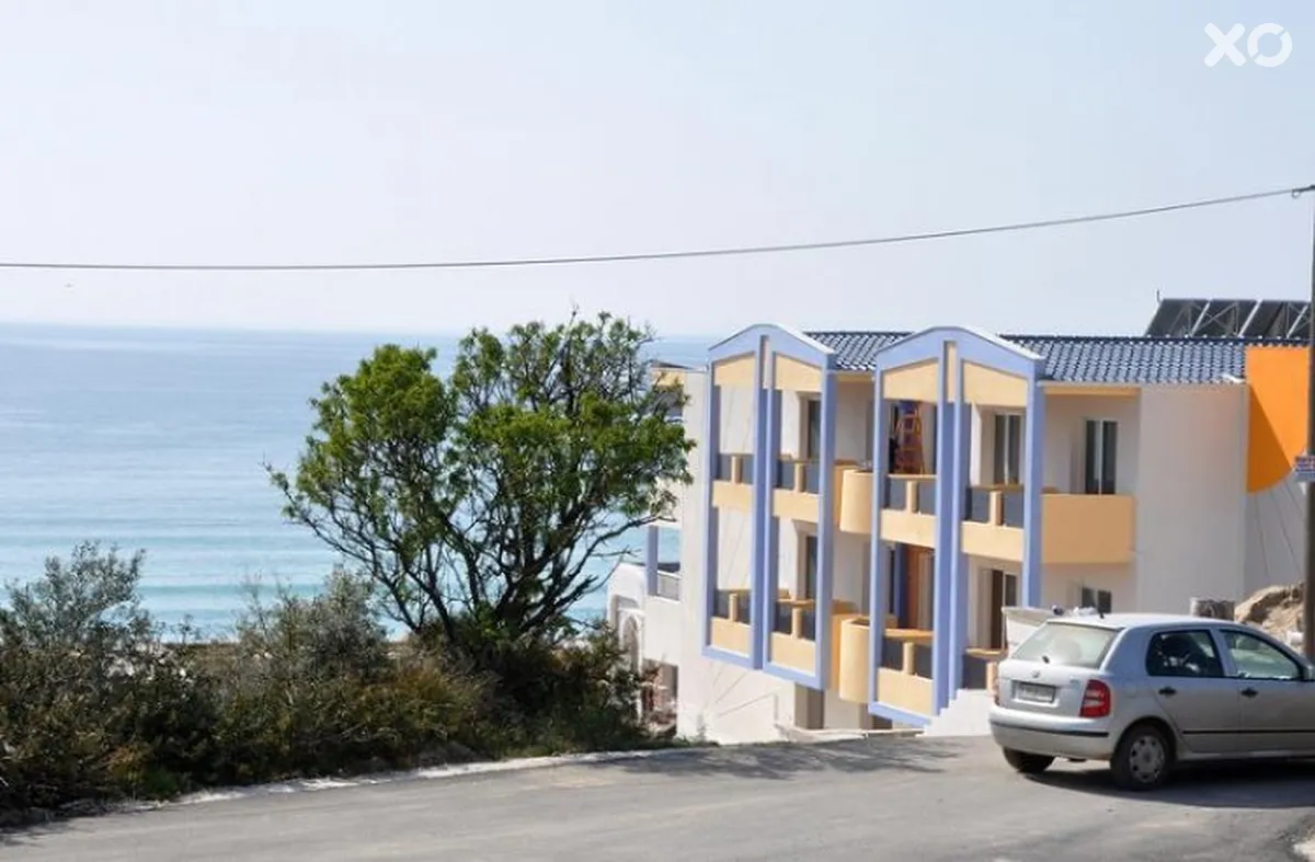 Sunray Hotel