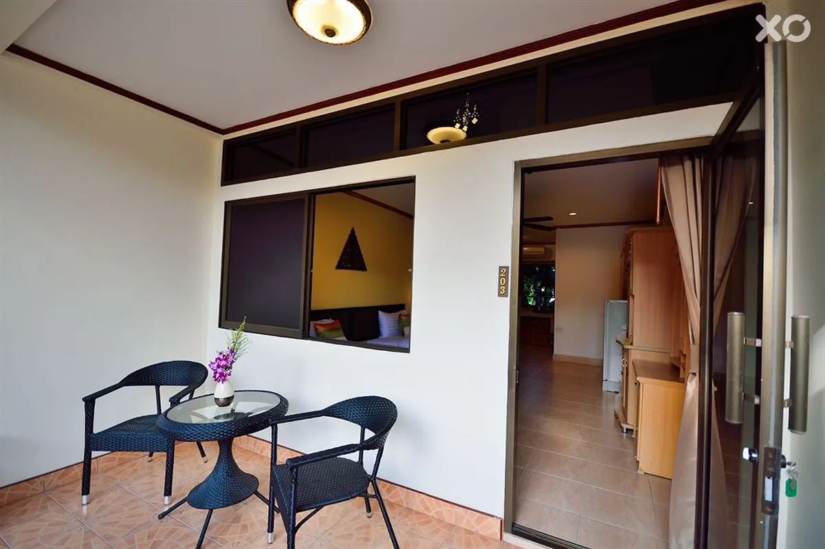 Avila Resort Pattaya