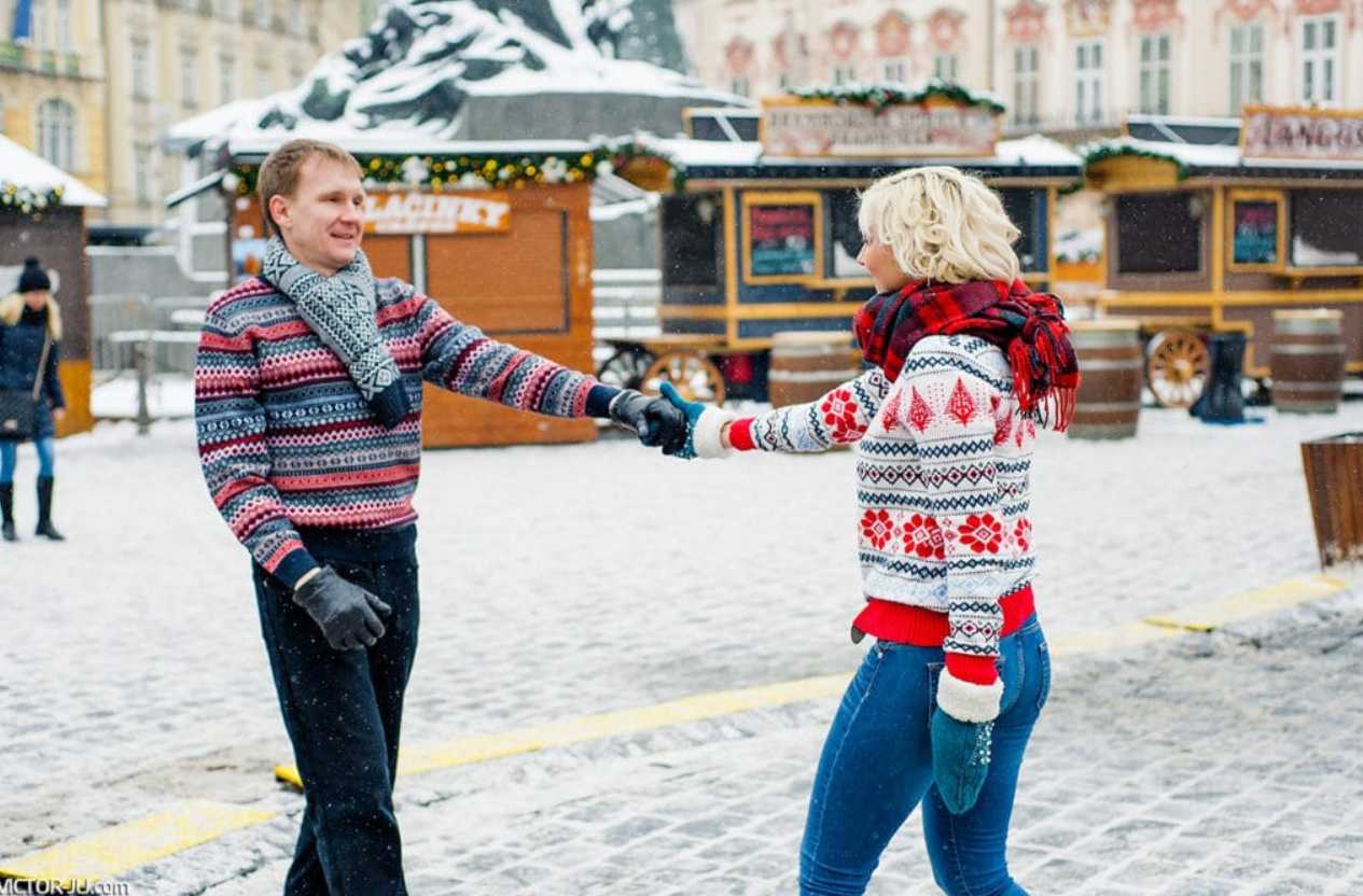 10 країн, куди ще можна встигнути на Новий Рік