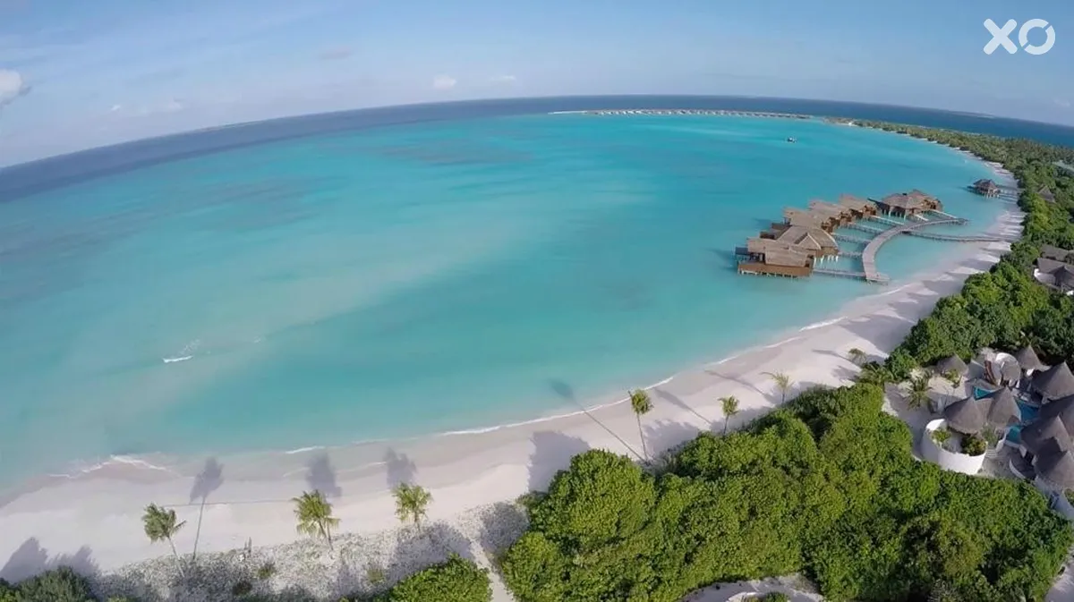 Hideaway Beach Resort & Spa