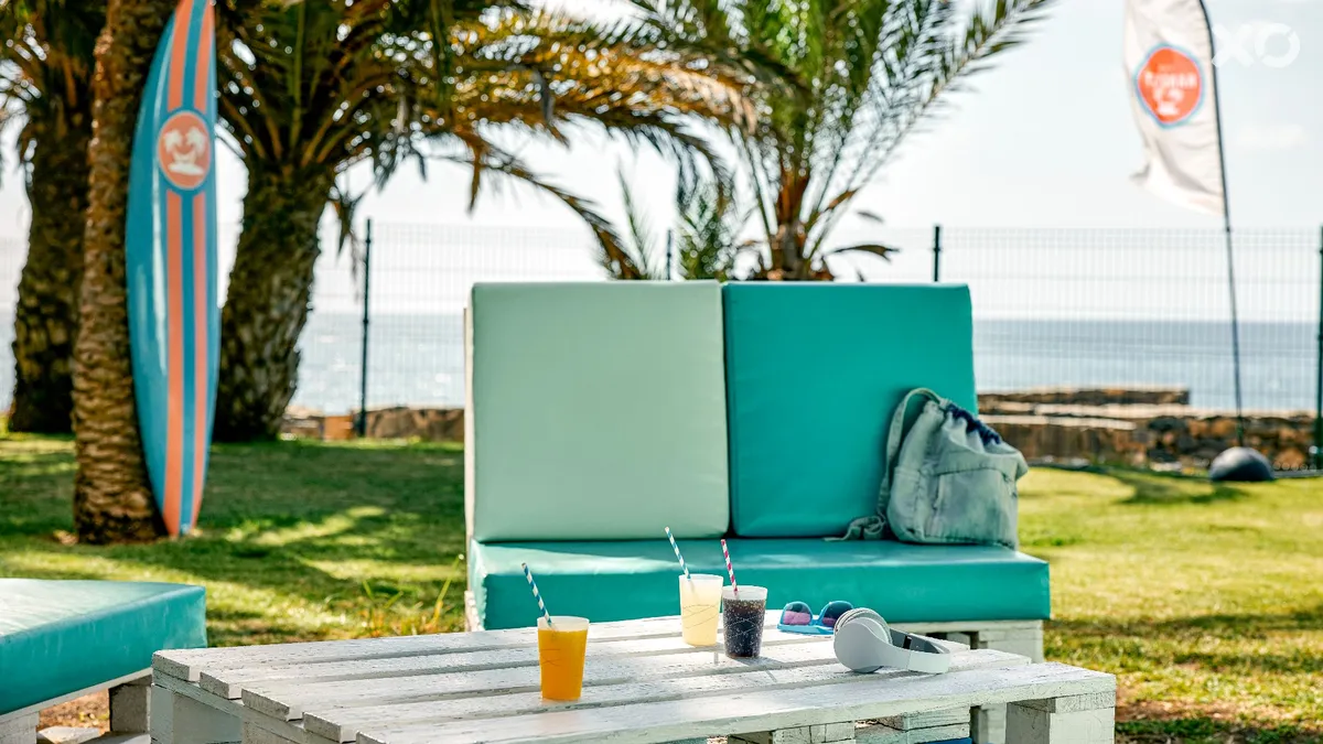 TUI Blue Playa Feliz