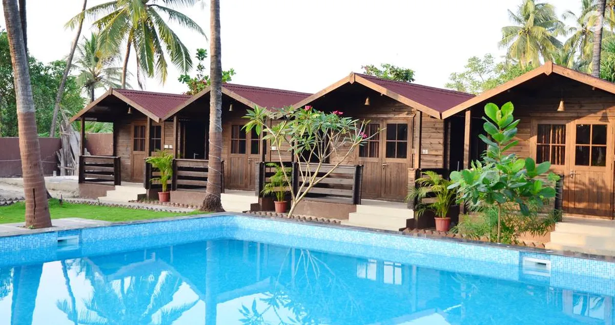 MAP5 Village Resort