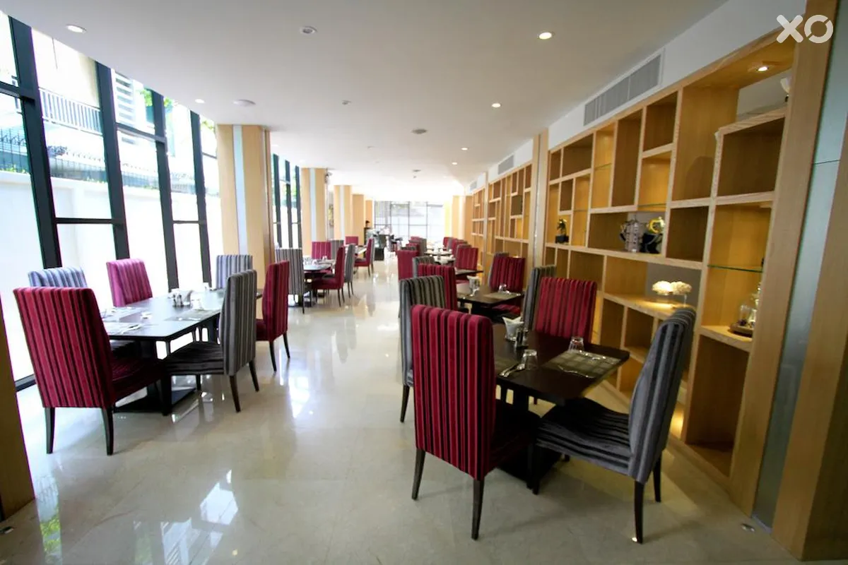 Icon Bangkok