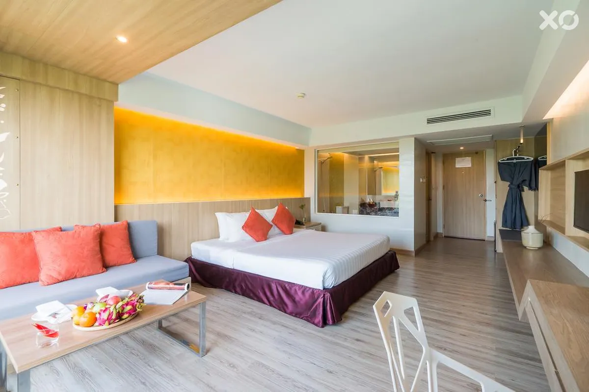 Matcha Samui Resort