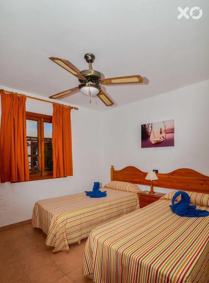 Castillo Beach Bungalows