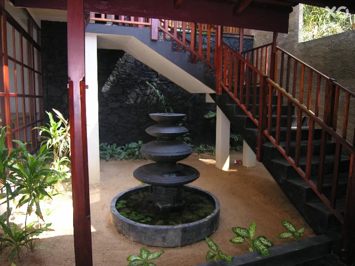 Silan Mo Hotel