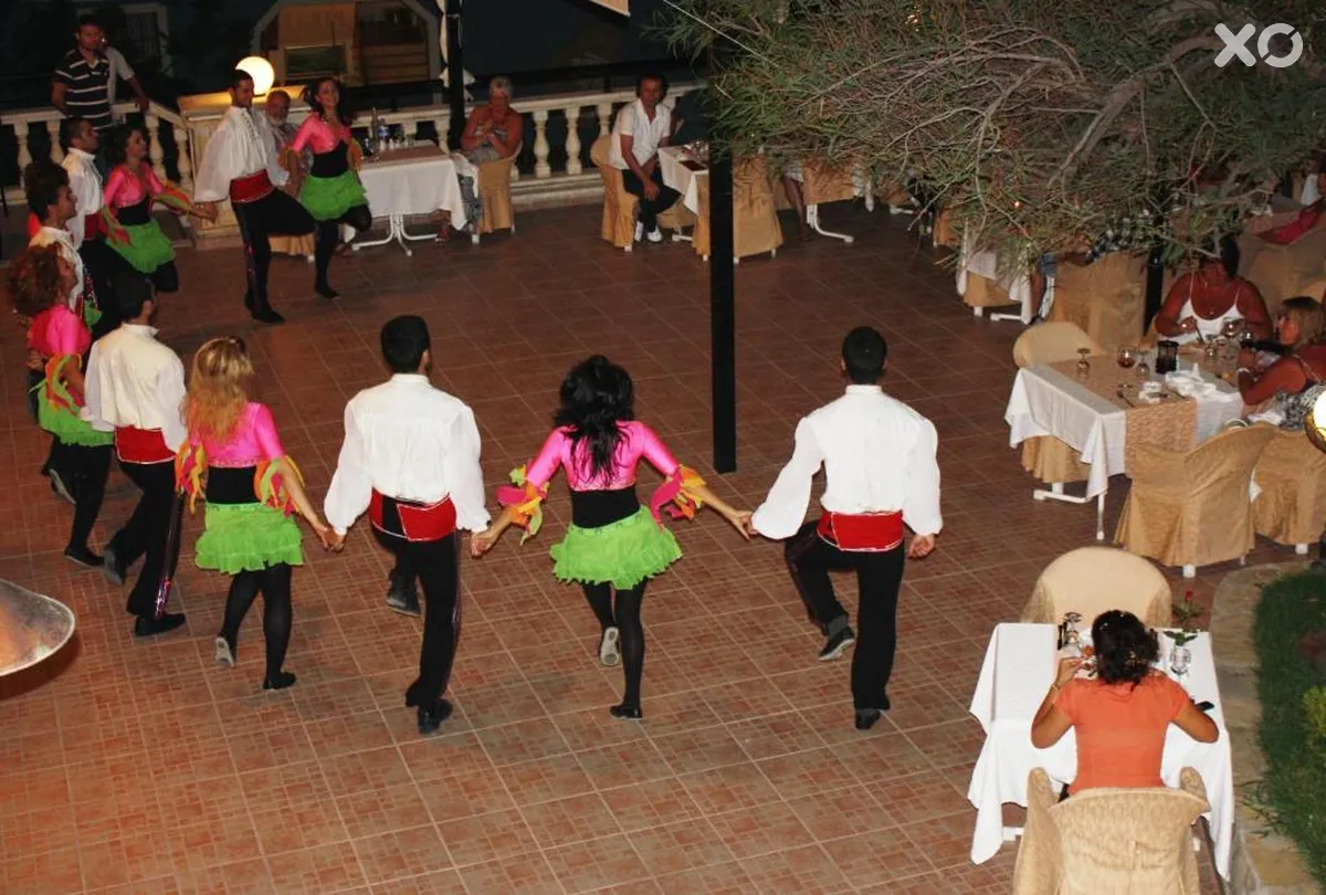 Pirat Hotel