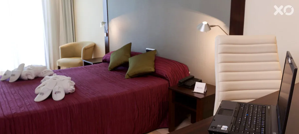 Expo Barcelona Hotel