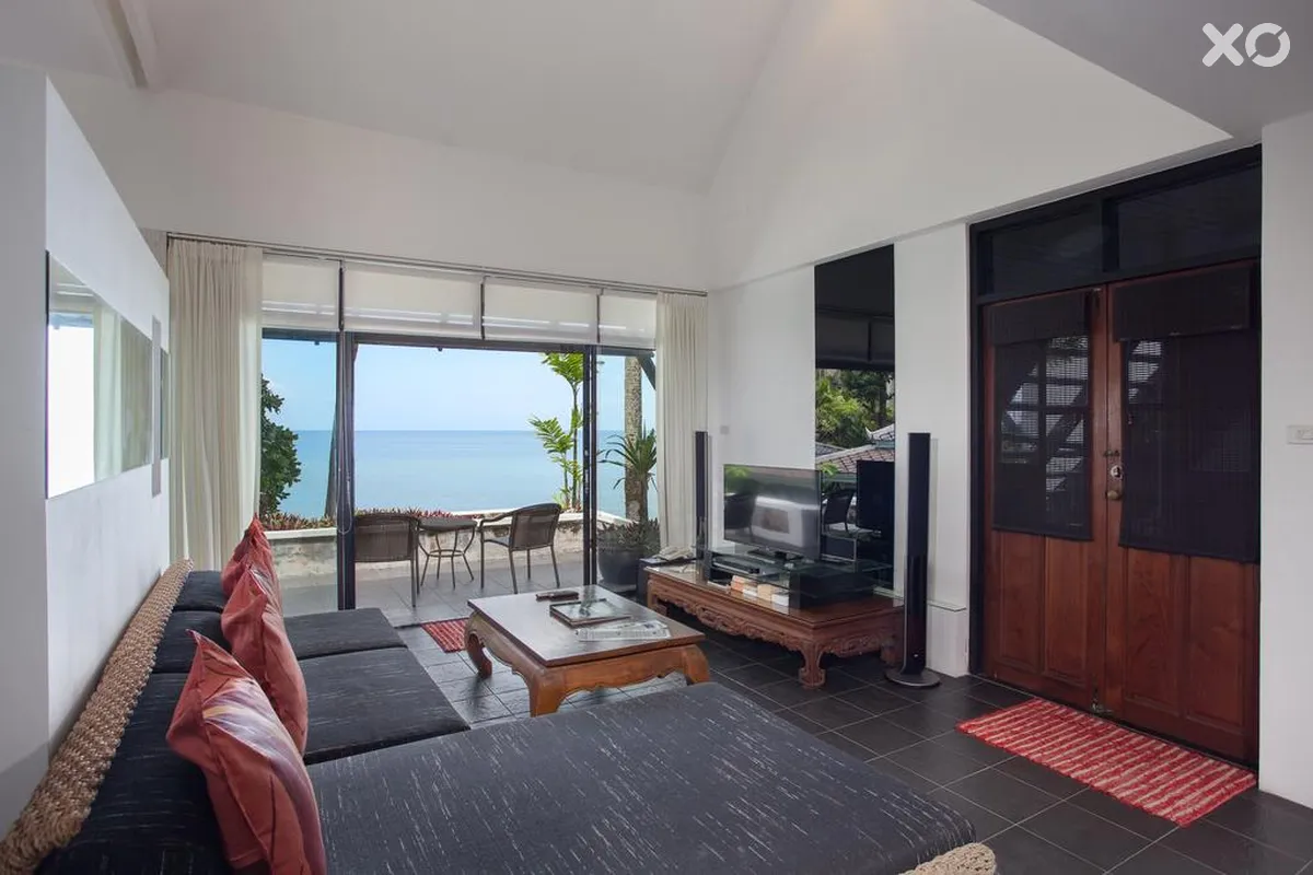 Kamala Beach Estate