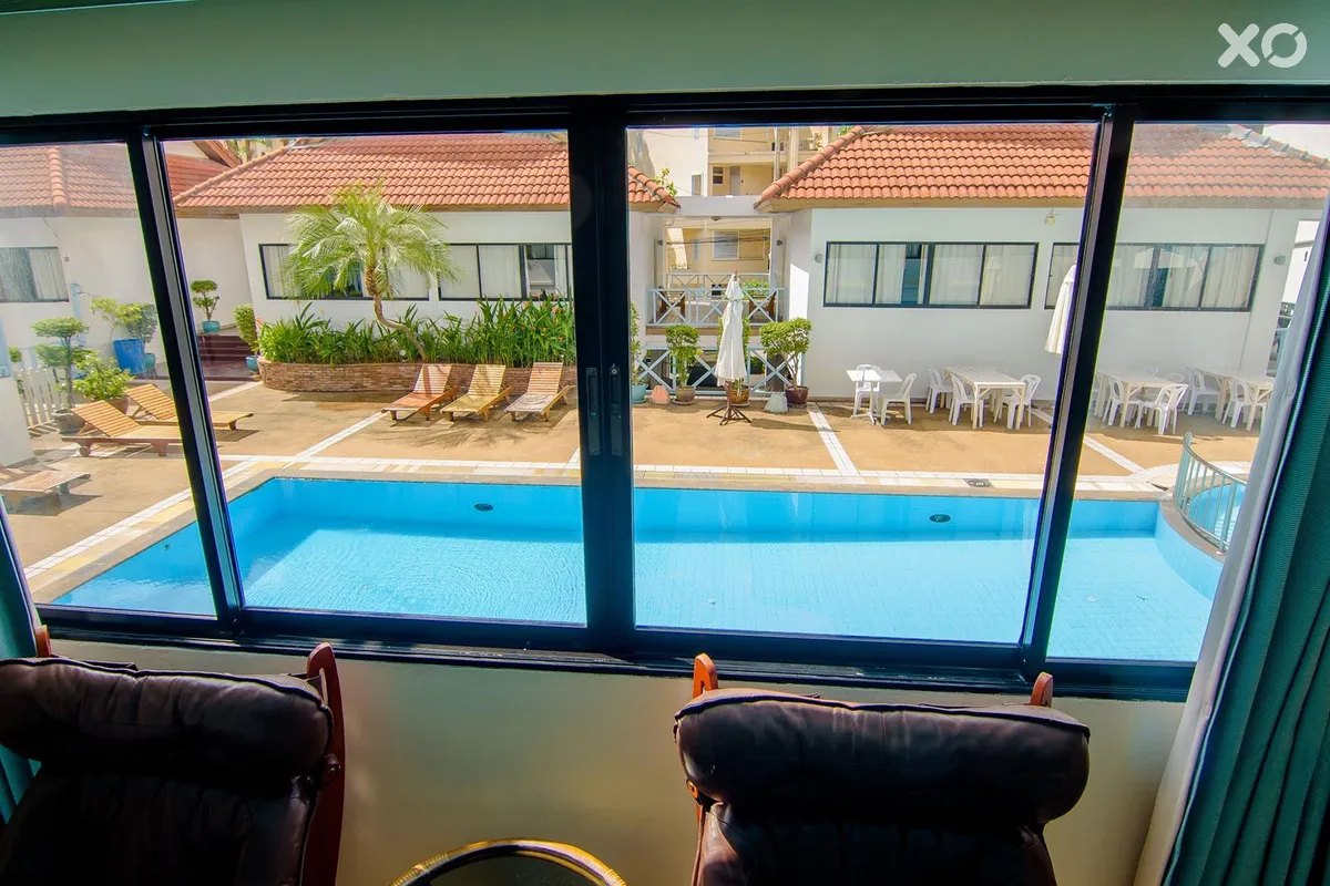 Chom View Hotel