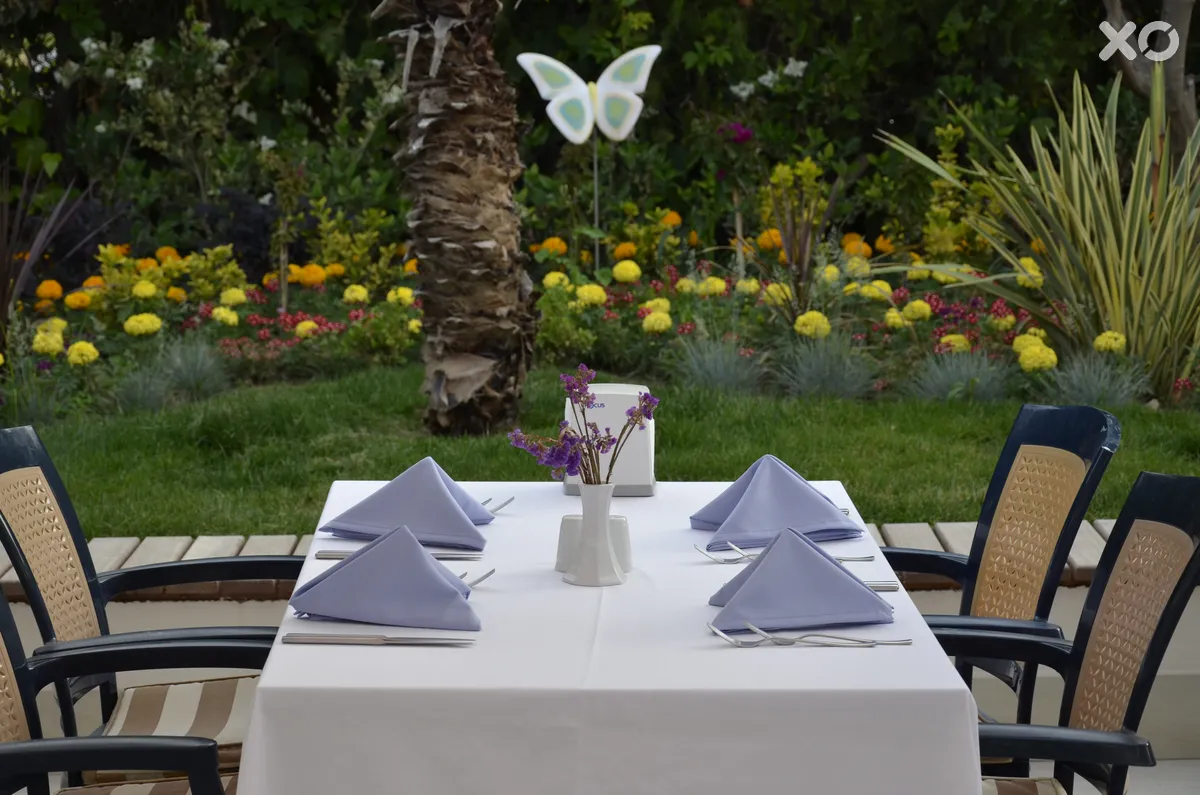 Side Resort Hotel