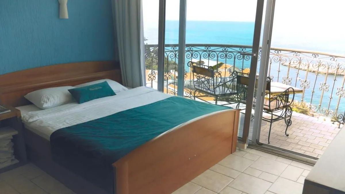 Edelweiss Villa