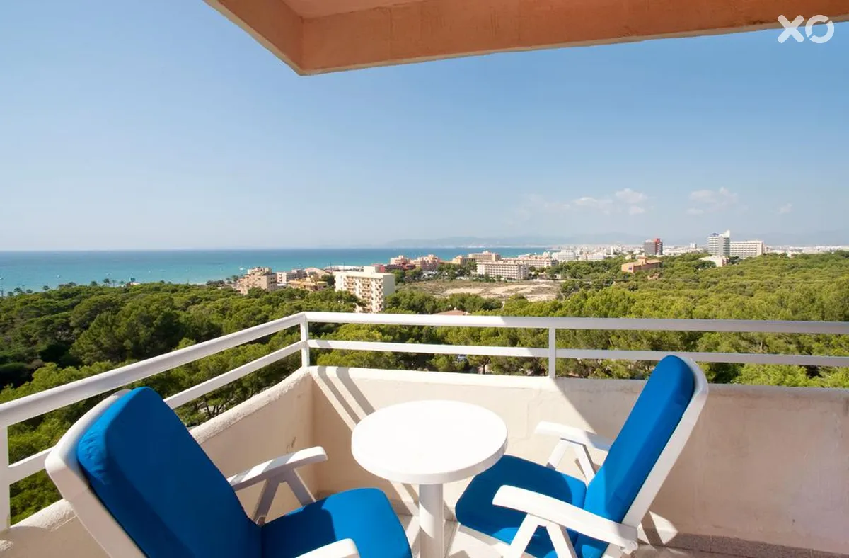 Grupotel Taurus Park