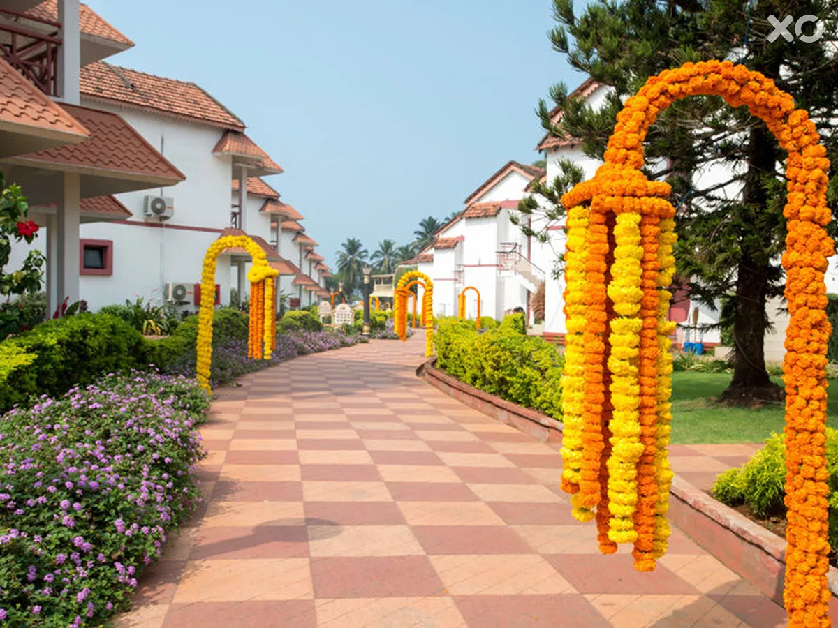Nanu Beach Resort & Spa