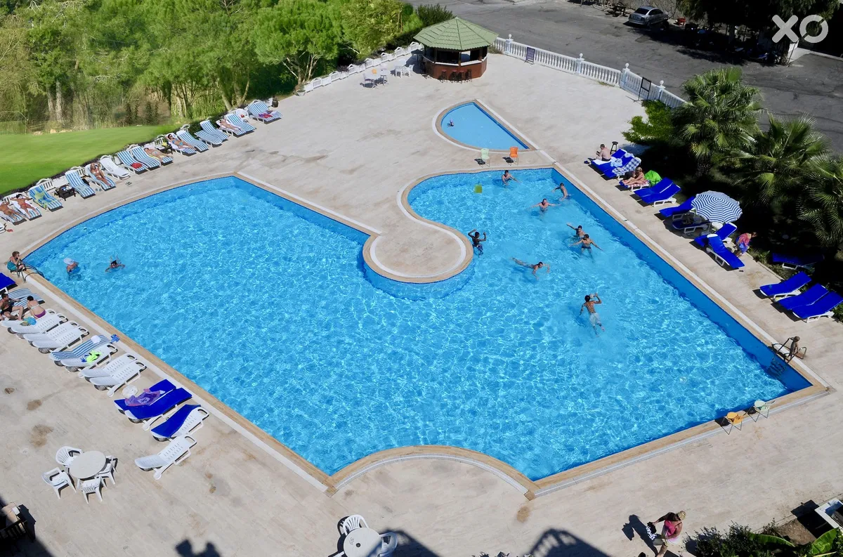 Adalin Resort Hotel