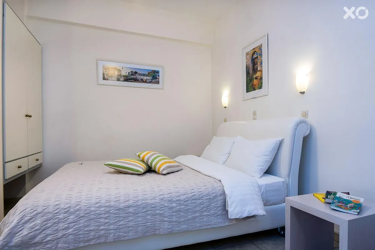 Diamond Apartments & Suites
