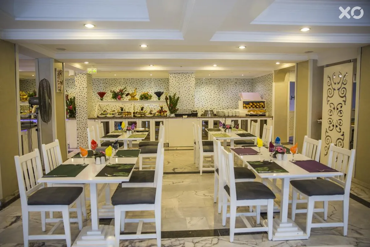 Halici Hotel