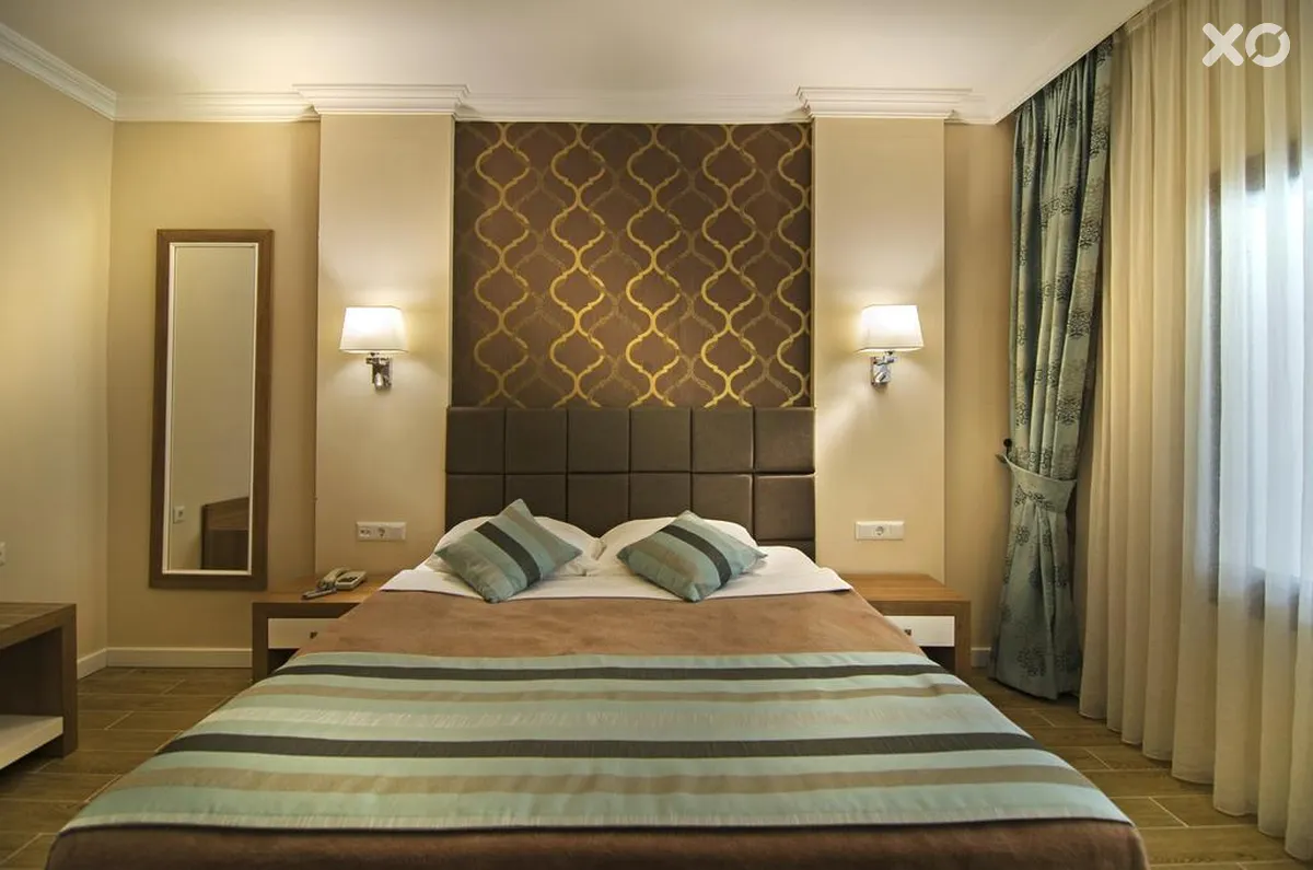 Kustur Club Holiday Village