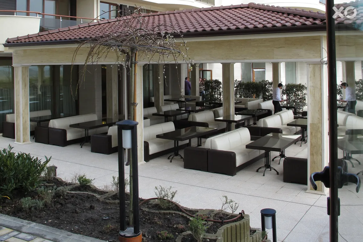 Long Beach Resort & Spa