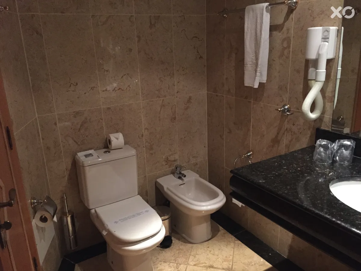 Quinta Bela Sao Tiago Hotel