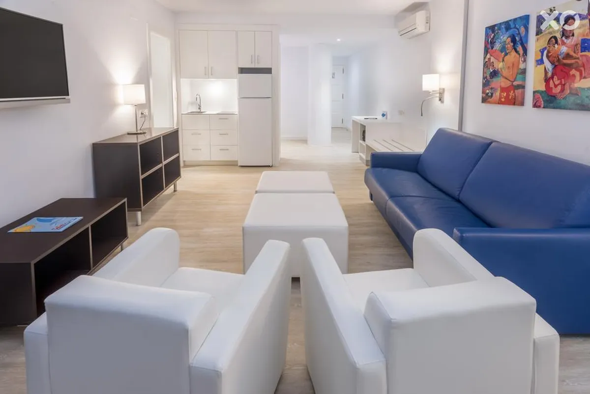 Tahiti Playa Suites