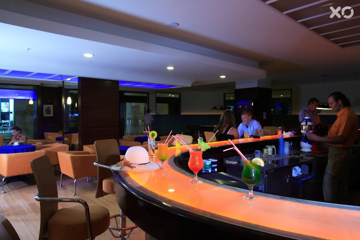 La Blanche Resort & Spa