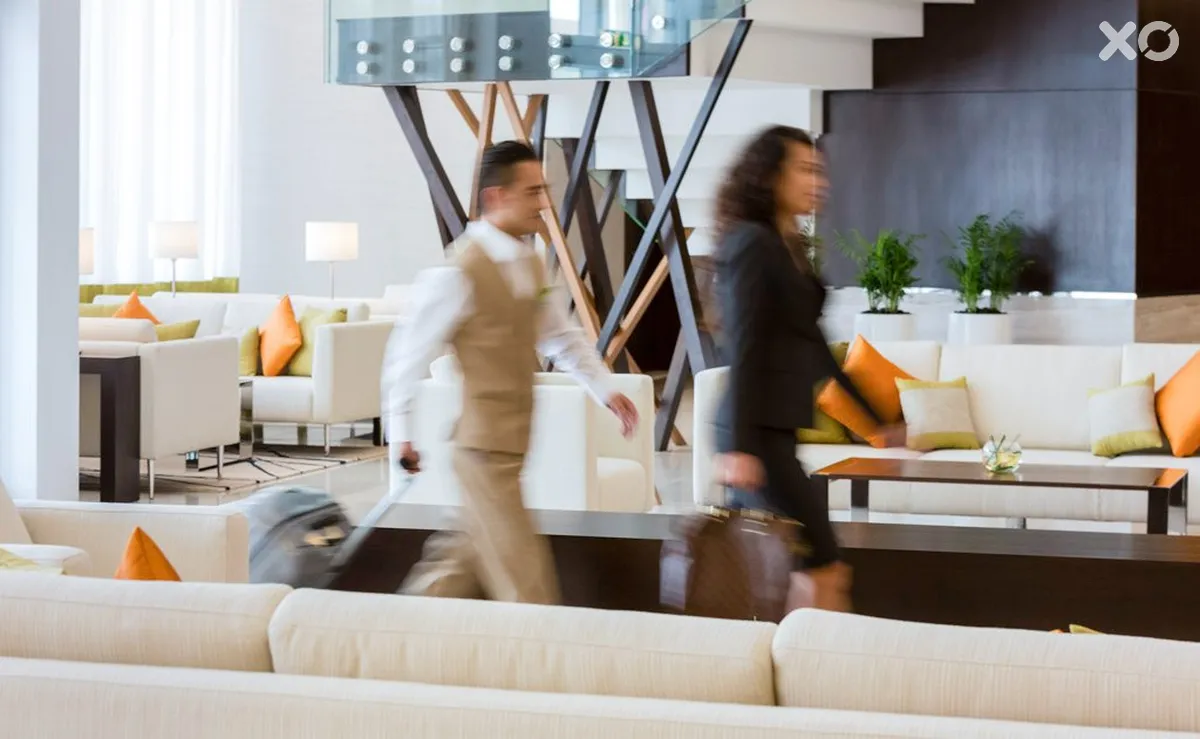 Novotel Dubai Al Barsha