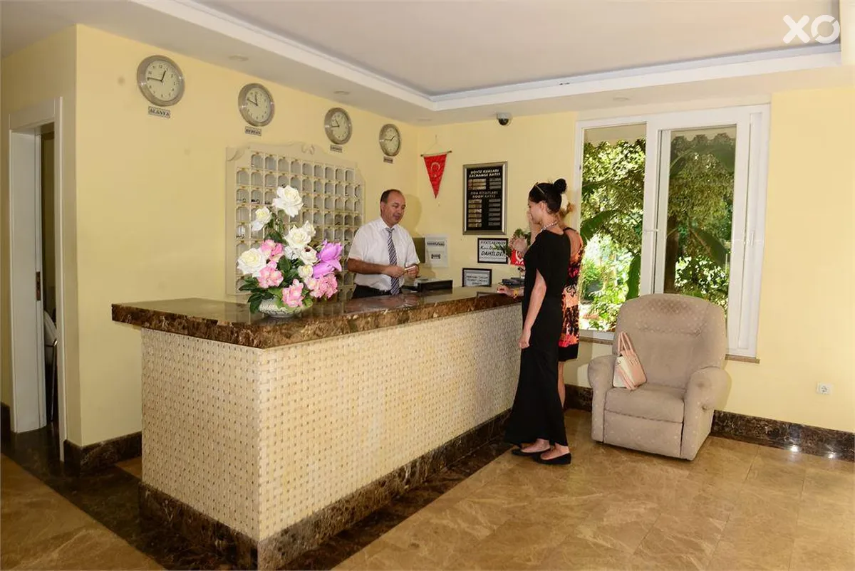 Merhaba Hotel