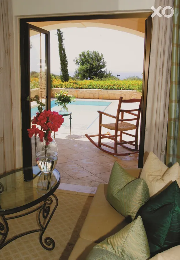 Aphrodite Hills Holiday Resort