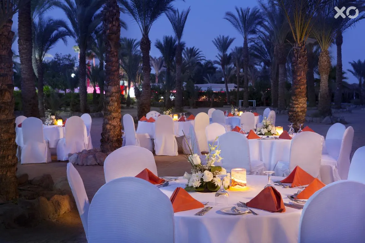 Jaz Fayrouz Resort