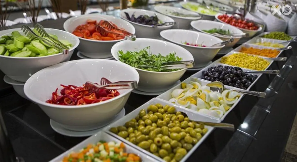 Walton Hotels & Spa Nisantasi