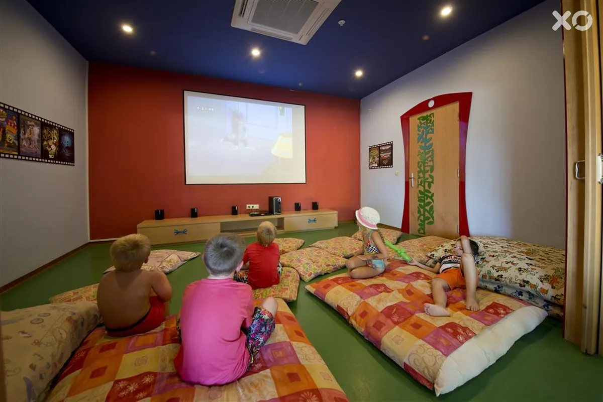 Limak Arcadia Golf & Sport Resort