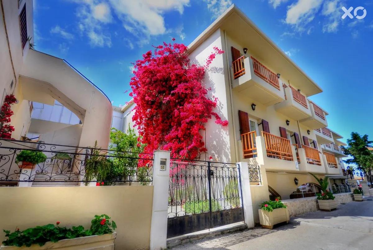 Kalyves Beach Hotel