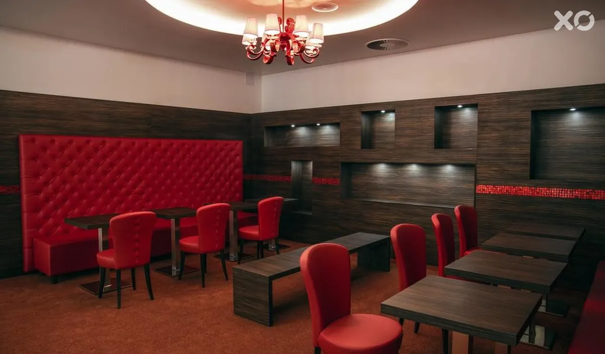 Grandhotel Nabokov