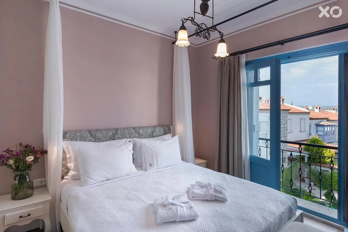 Viento Alacati Hotel
