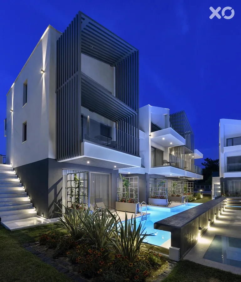 Serenity Suites